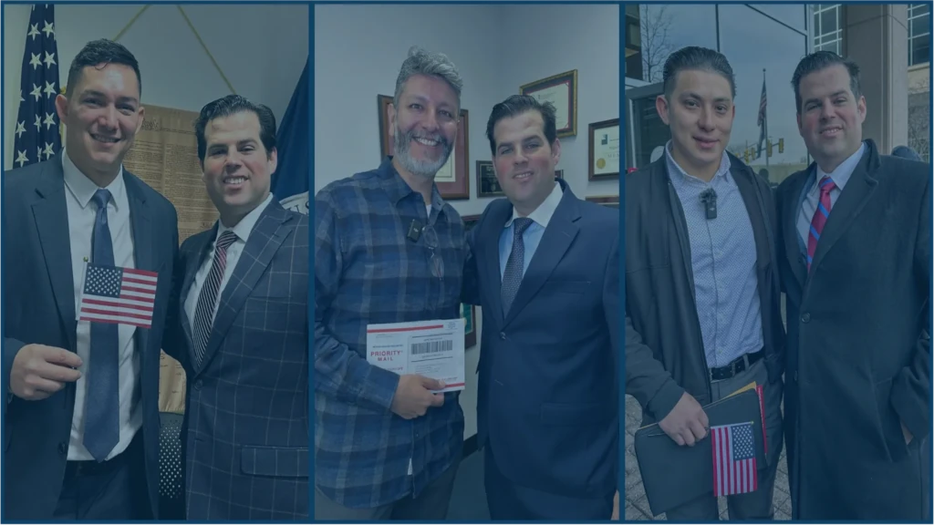 U.S. Immigration Law – Legal Assistance